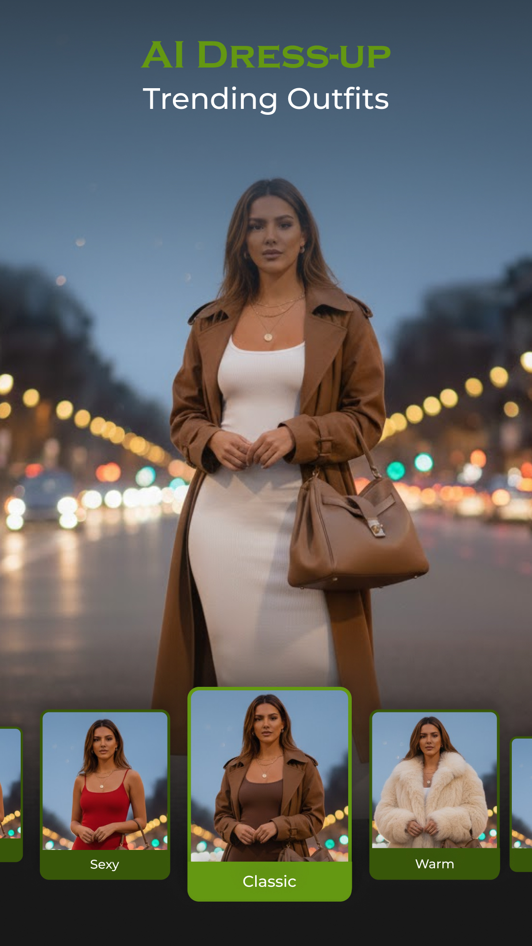 Snapix: HD Camera Photo Editor screenshot