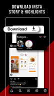 Video Downloader Snaplink screenshot