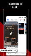 Video Downloader Snaplink screenshot