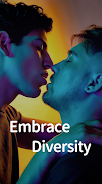 Sniffies - Gay Dating & Chat APK 1