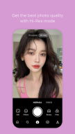 SNOW APK screenshot