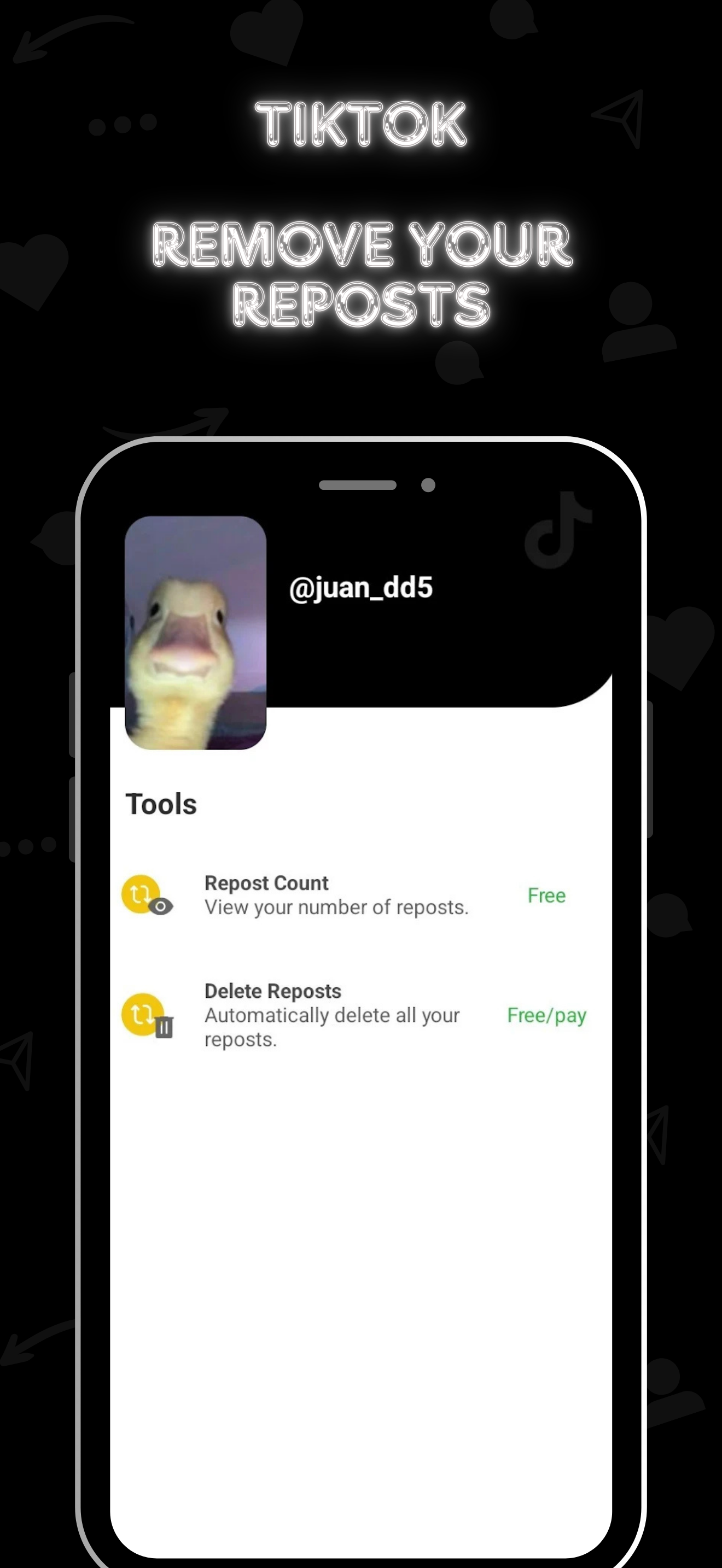 SocialAut screenshot