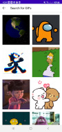 Socialize APK screenshot