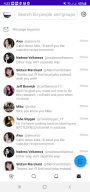 Socialize APK screenshot