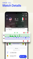 SofaScore APK screenshot
