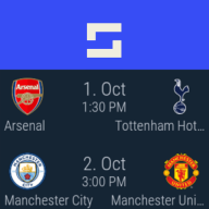 SofaScore APK screenshot