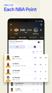 SofaScore APK screenshot