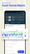 SofaScore APK screenshot