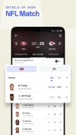 SofaScore APK screenshot