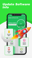 Software Update: APK installer APK screenshot