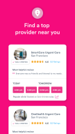 Solv: Find Quality Doctor Care APK screenshot