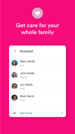 Solv: Find Quality Doctor Care APK screenshot