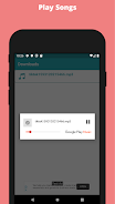 Song Downloader - SongTik APK screenshot