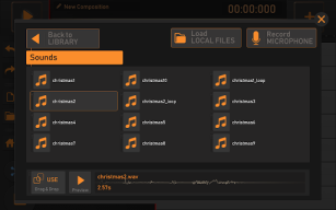 Song Maker APK screenshot