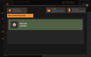 Song Maker APK screenshot