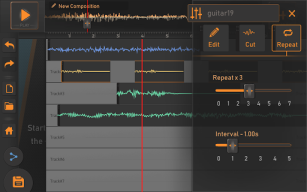 Song Maker APK screenshot