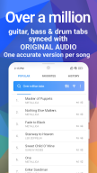 Songsterr APK screenshot