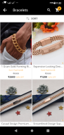 Soni Fashion - 1Gram Jewellery APK screenshot