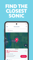SONIC APK screenshot