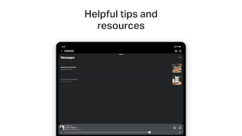 Sonos APK screenshot
