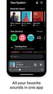Sonos APK screenshot