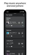 Sonos APK screenshot