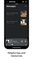 Sonos APK screenshot
