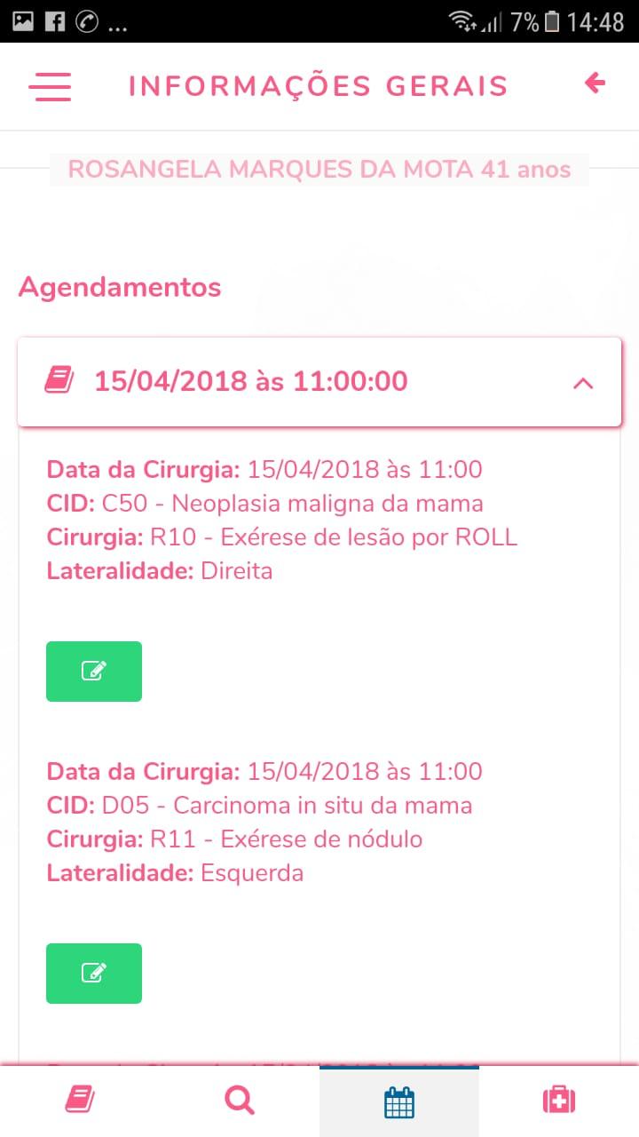 Sophia screenshot