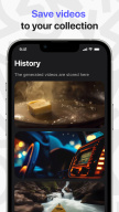 Sora AI - Video generator GPT screenshot