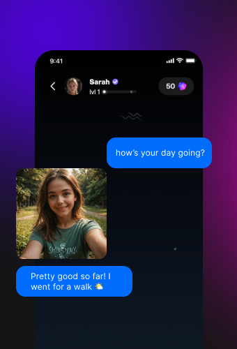 SoulTap APK screenshot