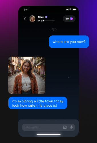 SoulTap APK screenshot