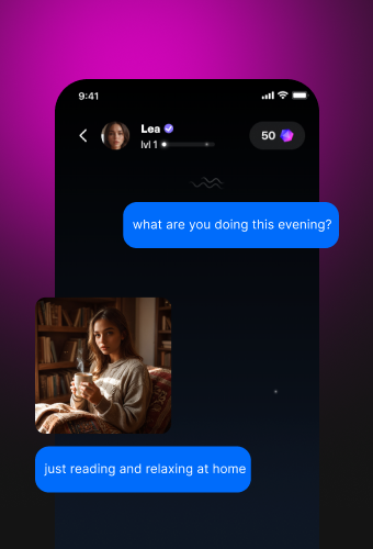 SoulTap APK screenshot