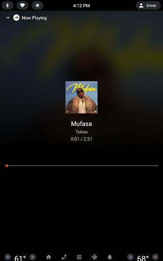 SoundCloud APK screenshot