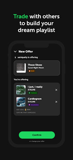 Soundmap - Find Your Songs APK 3