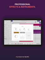 Soundtrap APK screenshot