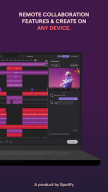 Soundtrap APK screenshot