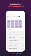 Soundtrap APK screenshot