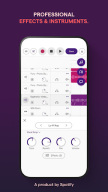 Soundtrap APK screenshot