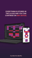 Soundtrap APK screenshot