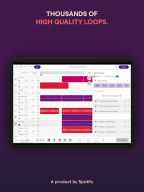 Soundtrap APK screenshot