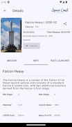 Space Coast Launches APK 2