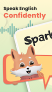 Sparky AI: Speak English Well APK 1