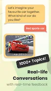 Sparky AI: Speak English Well APK 4