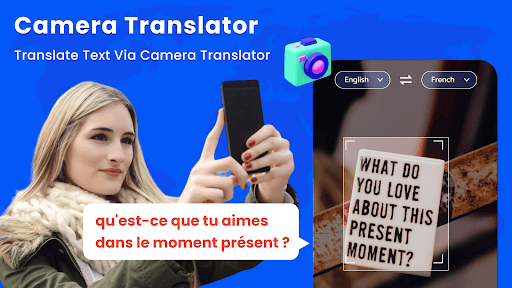 Speak and Translate Languages APK screenshot