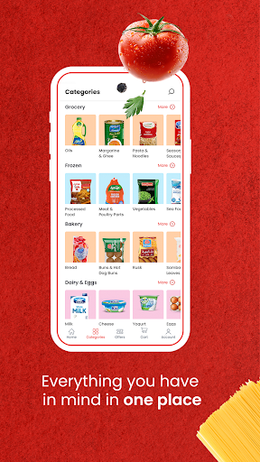 Speedi | سبيدي APK 4