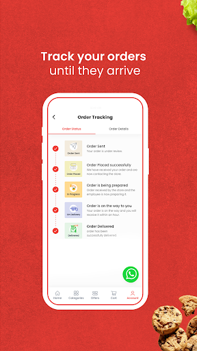 Speedi | سبيدي APK 7