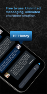 SpicyChat screenshot
