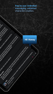 SpicyChat screenshot