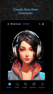 SpicyChat screenshot
