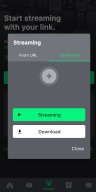 SPlayer screenshot